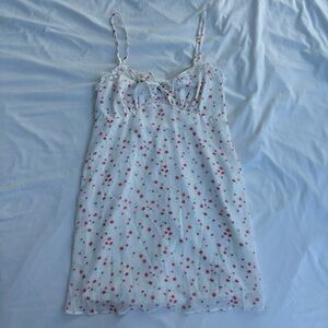 Wild Fable Mini Floral Dress